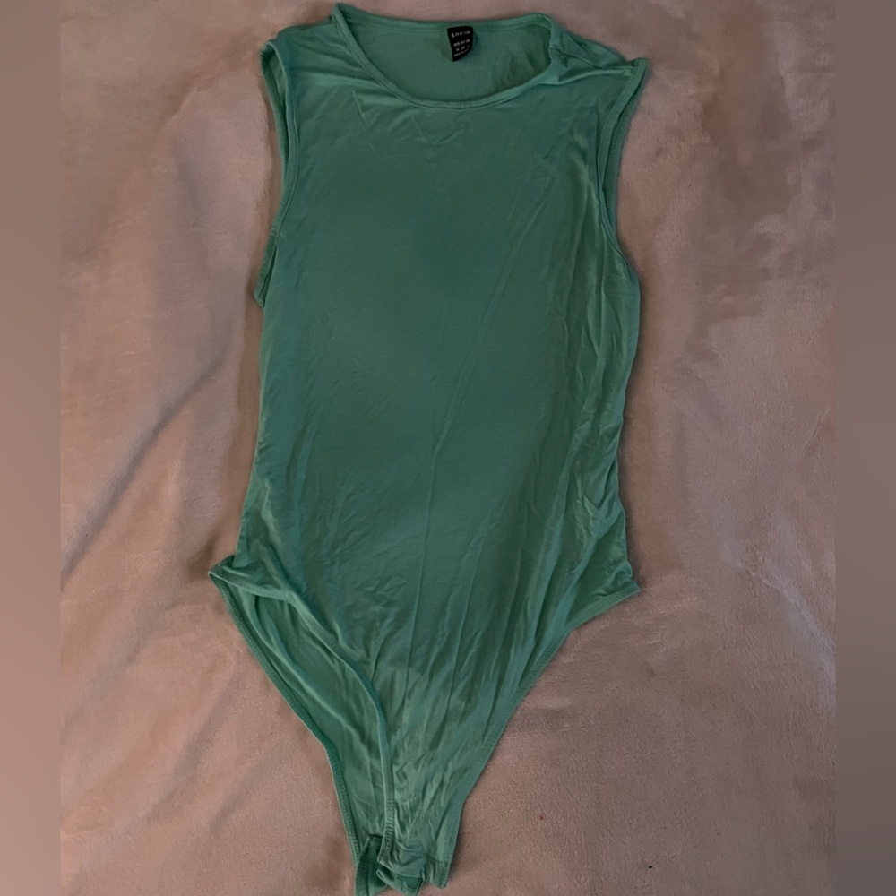 Bodysuit